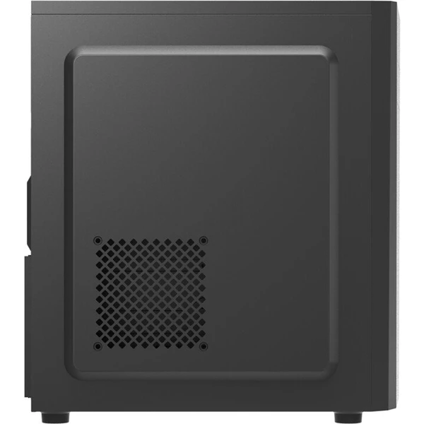 Zalman T8 černá - Počítačové skříně - Obrázek ILVVF00101