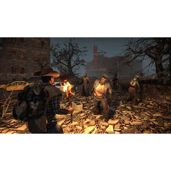 7 Days to Die Console Edition (PS5) - Hry pro PS5 - Obrázek ILWI000K01