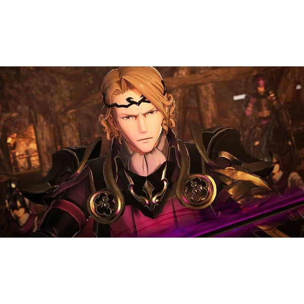 Fire Emblem Warriors (SWITCH) - Hry pro Nintendo Switch - Obrázek ILX3100201
