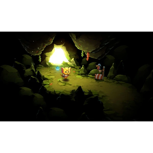 Cat Quest III (PS5) - Hry pro PS5 - Obrázek ILX4000K01