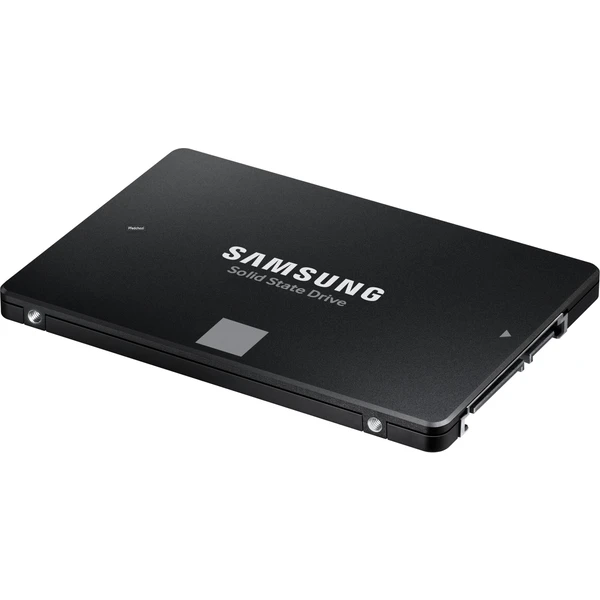 Samsung 870 EVO SSD 2,5" 1TB - SSD disky - Obrázek IM35300401