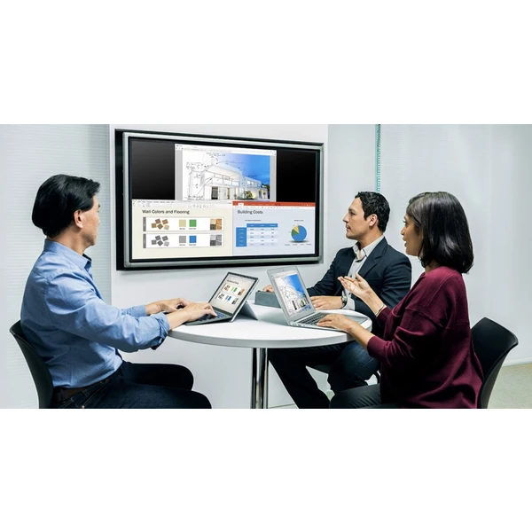 Polycom Pano - Prezentační systémy - Obrázek IM41200401