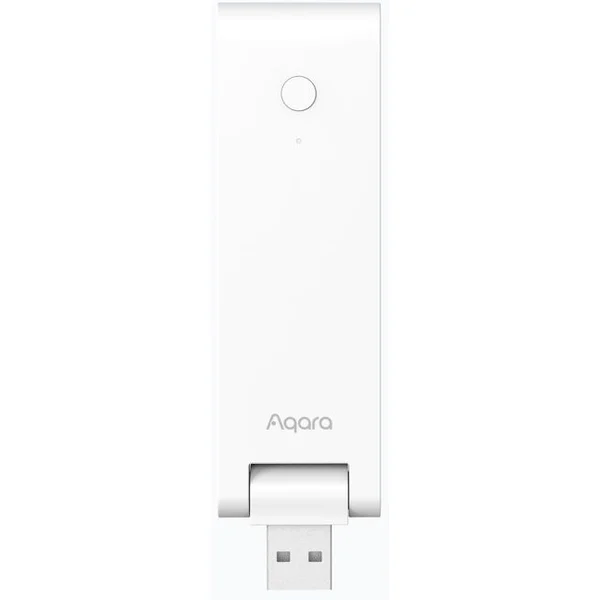 AQARA Řídící jednotka Smart Home Hub E1 - Senzory - Obrázek IM59300401