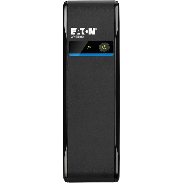 Eaton 3P Ellipse UPS IEC 700 VA (3P700I) - Záložní zdroje - Obrázek IM5M000K01