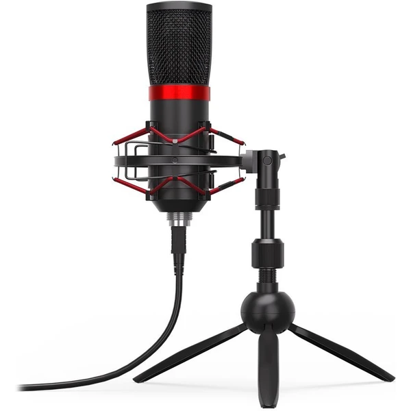Endorfy Solum Streaming T (SM950T) mikrofon - Mikrofony - Obrázek IM8N100501