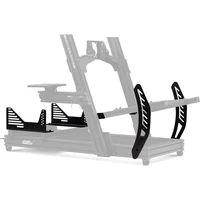 Next Level Racing GT Elite Formula and Hybrid Pedal Upgrade Kit - Díly kokpitu
