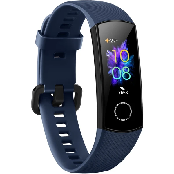 Honor Band 5 modrý - Fitness náramky - Obrázek IMDG000401