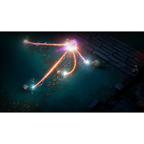 Ghostbusters (2016) (PS4) - Hry pro PS4 - Obrázek IMF4100201