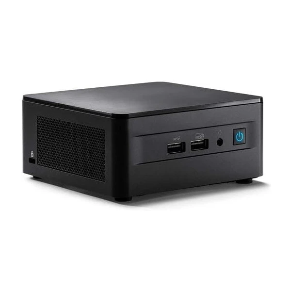 ASUS NUC 12 Pro (90AB2WSH-MR6100) černý - Stolní počítače - Obrázek IMG3G00101