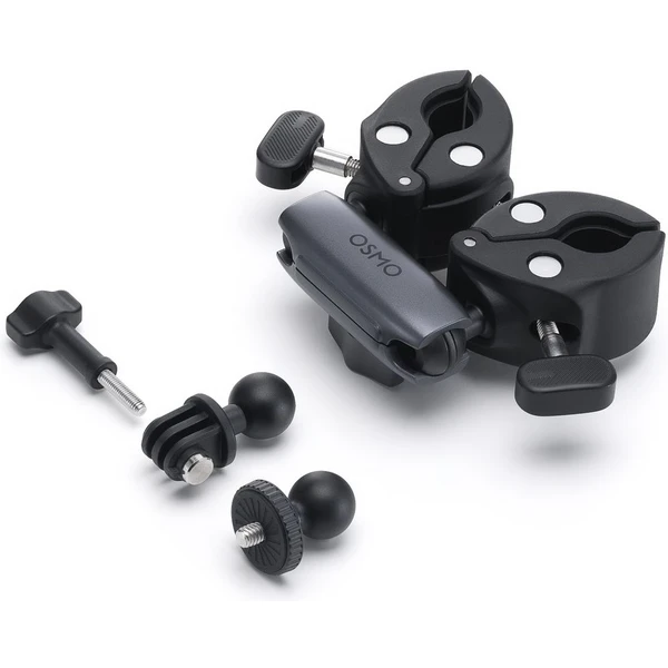 DJI Osmo dvojitá svěrka pro těžké použití - Držáky - Obrázek IMIF000K01