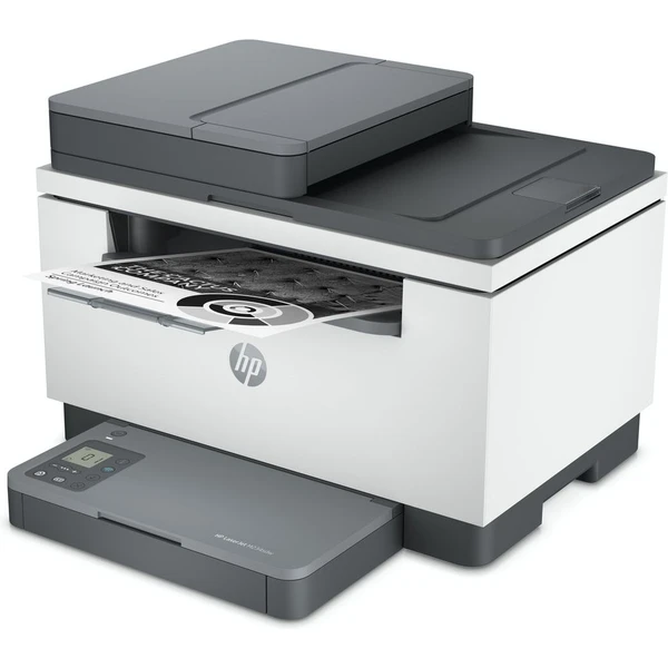 HP LaserJet MFP M234sdw tiskárna, A4, černobílý tisk, Wi-Fi - Tiskárny - Obrázek IMJNF00101