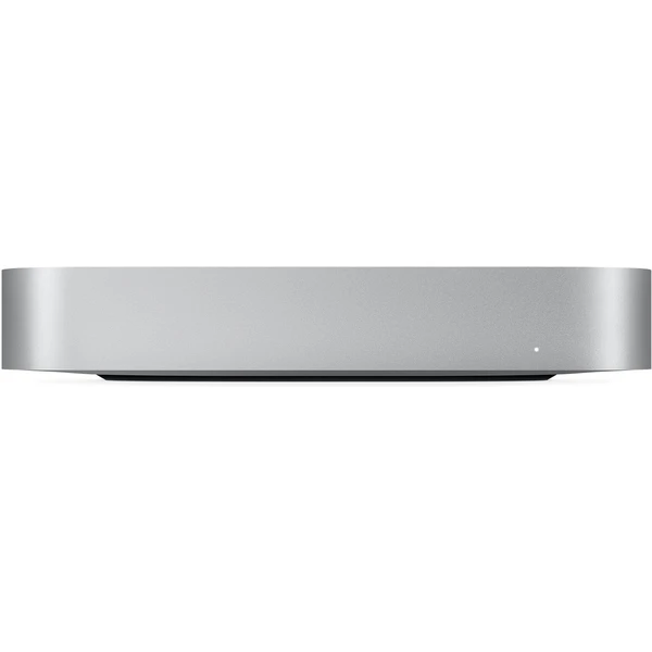 Apple Mac mini / M1 / 8GB / 512GB SSD / stříbrný (Další) - Stolní počítače - Obrázek IMK7200401