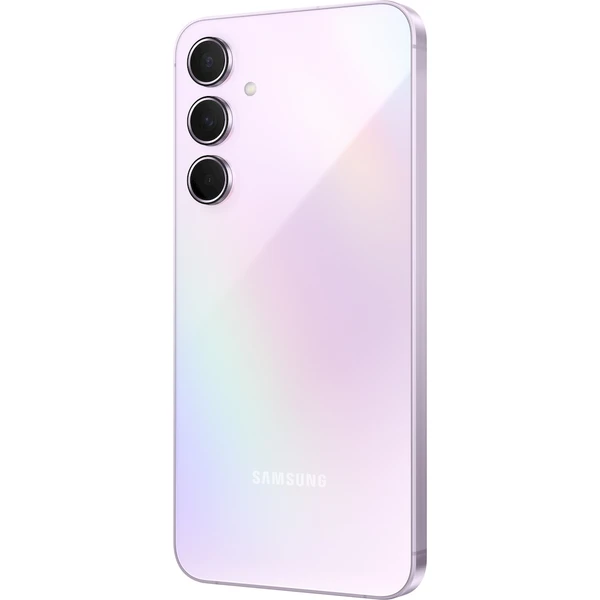 Samsung Galaxy A55 5G 8GB/256GB fialová - Mobilní telefony - Obrázek IML3000N01