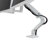 Ergotron HX Desk Stolní rameno pro 2 monitory 32" - Držáky pro obrazovky