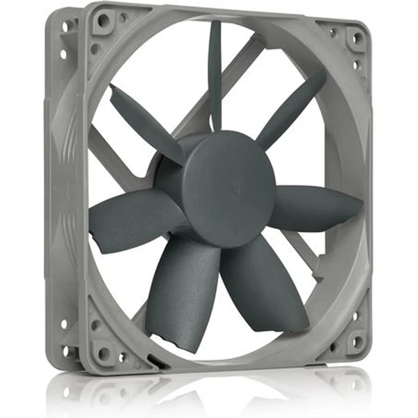 Noctua NF-S12B redux-1200 PWM - Ventilátory pro PC - Obrázek IMN4000L01