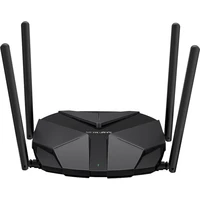 Mercusys MR85X Wi-Fi 6 router černý - Routery