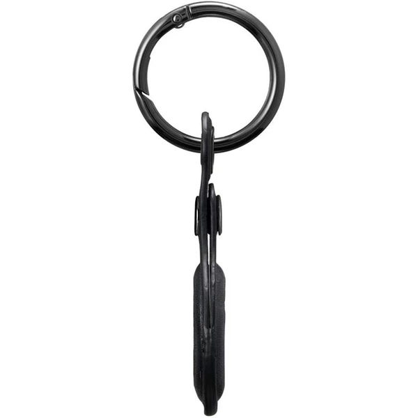 Spigen Valentinus pouzdro pro Apple AirTag černé - Pouzdra - Obrázek IMPGF00101