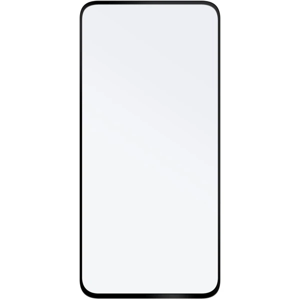 FIXED 2,5D Full-Cover tvrzené sklo Samsung Galaxy A35 5G černé - Ochranné folie a skla - Obrázek IMW1000J01