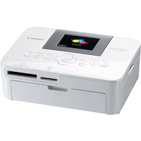 Canon SELPHY CP1000 bílá - Tiskárny