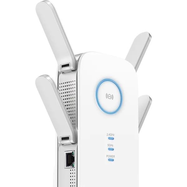 TP-Link RE650 extender - Wi-Fi extendery - Obrázek IMYT000501