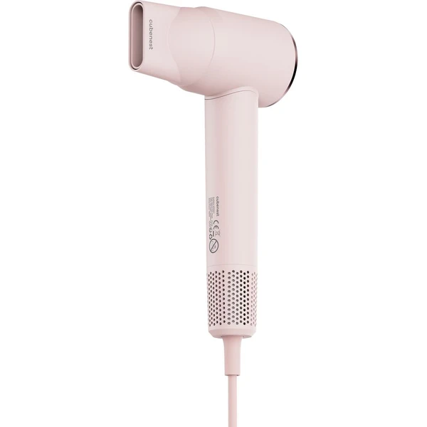 Cubenest SwiftDry High-Speed Hair Dryer fén na vlasy růžový - Fény na vlasy - Obrázek IN3E000K01