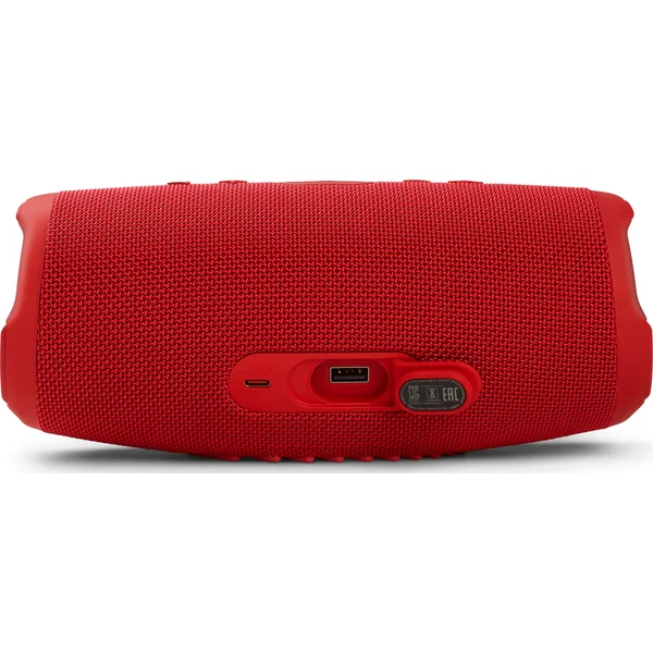 JBL Charge 5 červený - Reproduktory - Obrázek IN4EF00101