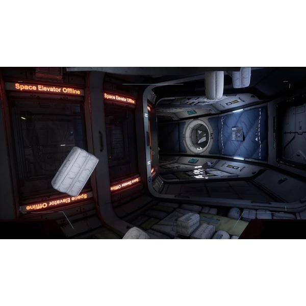 Deliver Us The Moon (PS5) - Hry pro PS5 - Obrázek IN51700301