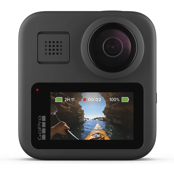 GoPro Max  - Kamery - Obrázek IN6J000401