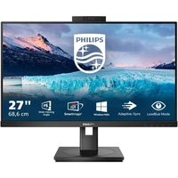 Philips 272S1MH monitor 27" - Monitory