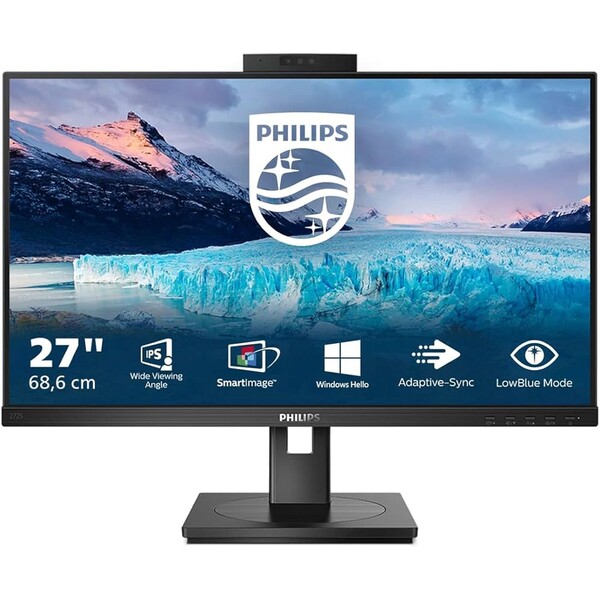 Philips 272S1MH/00 Černá