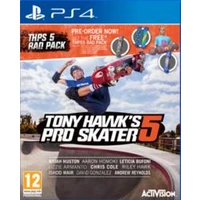 Tony Hawk Pro Skater 5 (PS4) - Hry pro PS4