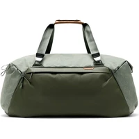 Peak Design Travel Duffel (80L) cestovní taška Sage - Tašky