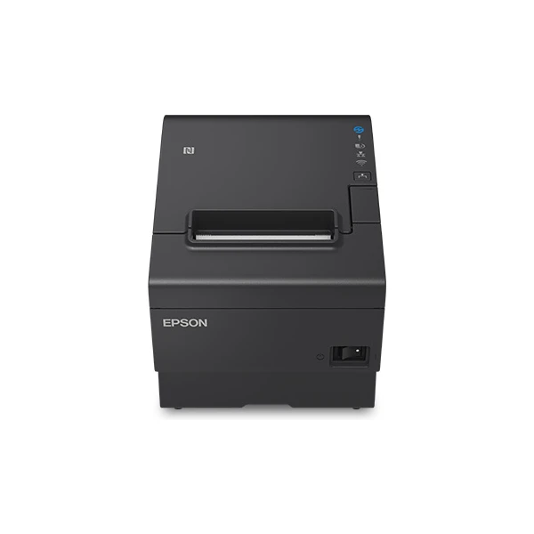 Epson OmniLink® TM-T88VII černá - Tiskárny - Obrázek INSJ300401