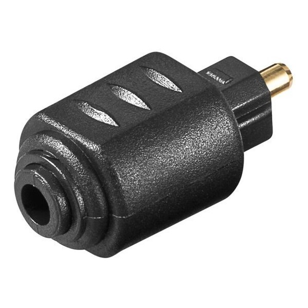 PremiumCord kjtosred09 Černá