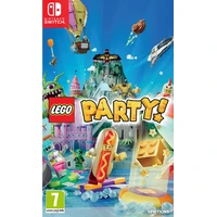 LEGO Party! (Switch) - Hry pro Nintendo Switch