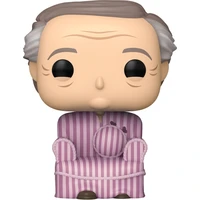 Funko POP! #186 Harry Potter: Harry Potter – Horace Slughorn - Funko POP!