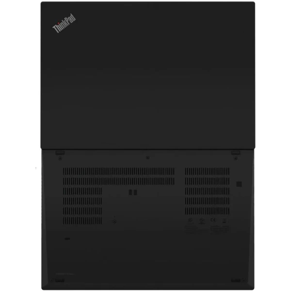 Lenovo ThinkPad T14 Gen 1 (20UD003PCK) černý - Notebooky - Obrázek IO11100501