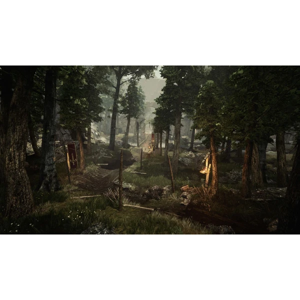 Gothic Remake Collector's Edition (PS5) - Hry pro PS5 - Obrázek IO4G100501