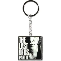 Klíčenka Difuzed The Last of Us - Part II - Klíčenky
