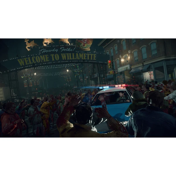 Dead Rising 4: Frank's Big Package (PS4) - Hry pro PS4 - Obrázek IO74100201
