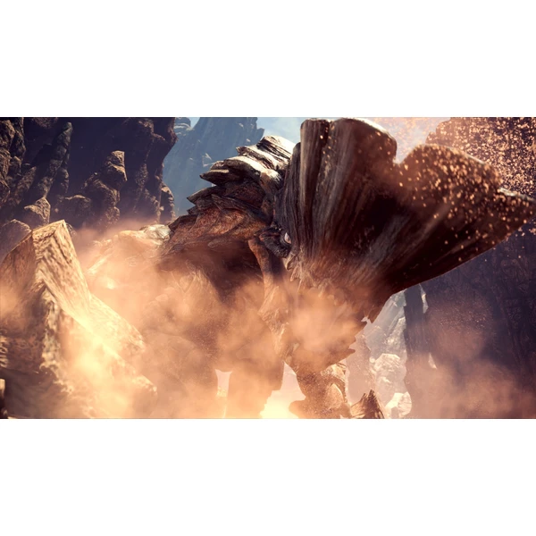 Monster Hunter: World (PS4) - Hry pro PS4 - Obrázek IO85100201