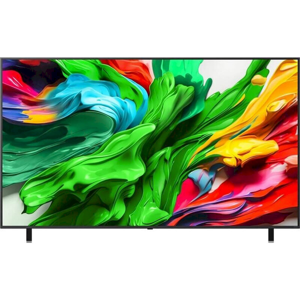 LG 86QNED85A6C Černá
