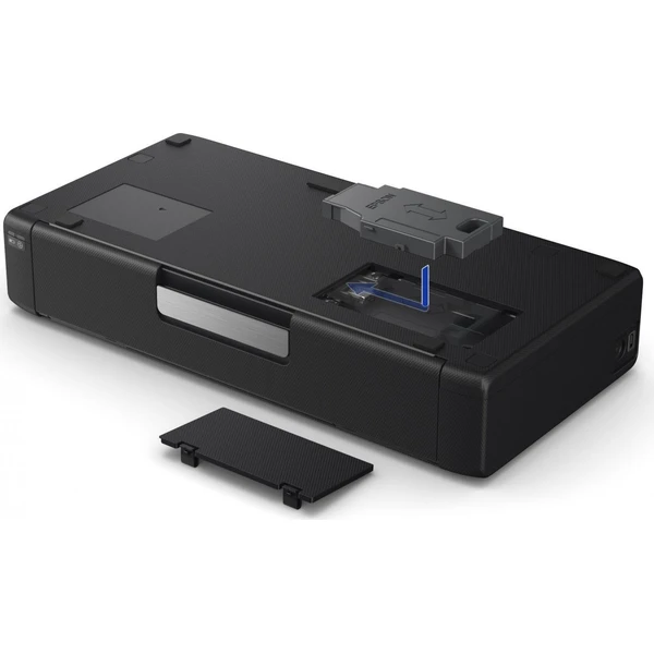 Epson WorkForce WF-100W - Tiskárny - Obrázek IO9X000501