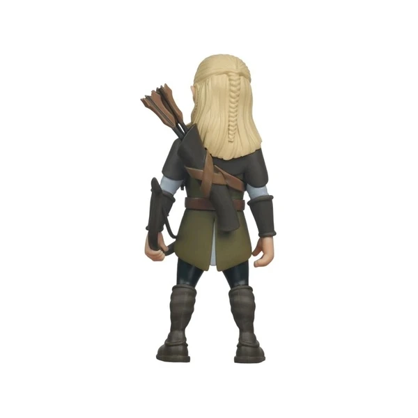 MINIX Movies: Lord of the Rings - Legolas - Minix - Obrázek IODK000K01