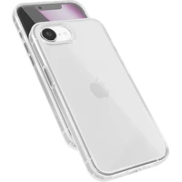 Epico Hero kryt pro iPhone 17e/16e transparentní - Pouzdra