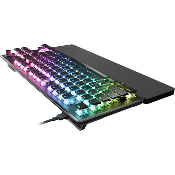 Turtle Beach Vulcan II TKL Pro herní klávesnice černá - Klávesnice - Obrázek IOLI000K01