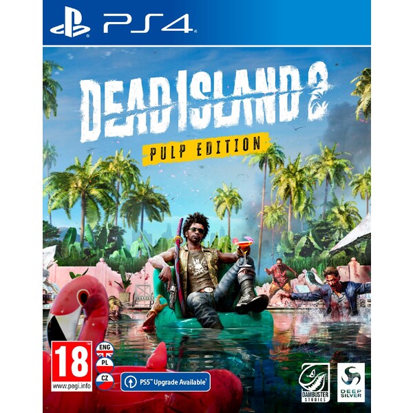 Dead Island 2