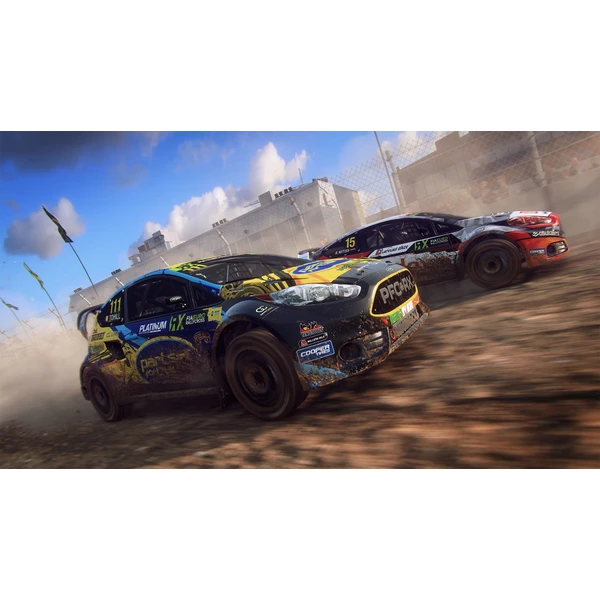 DiRT Rally 2.0 (Xbox One) - Hry pro Xbox One - Obrázek IOQ3100201