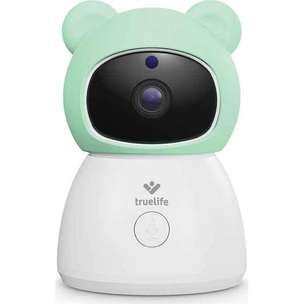 TrueLife NannyCam R6 dualní dětská chůvička - Kamery - Obrázek IOUL000K01