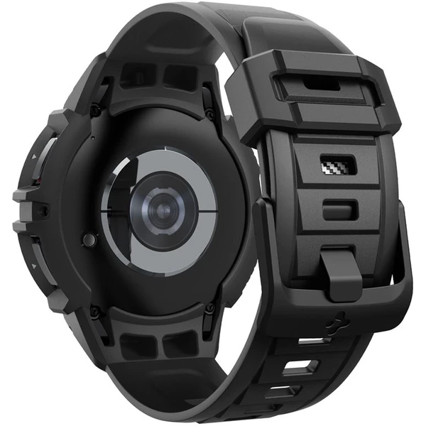 Spigen Rugged Armor Pro pouzdro Samsung Galaxy Watch6 Classic 47mm černé - Pouzdra - Obrázek IOV3000N01